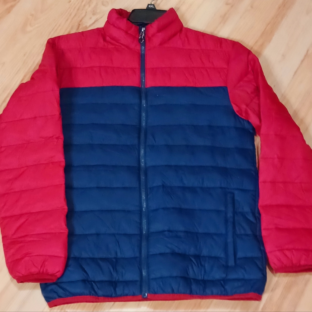 SwissTech Coat - Picture 3 of 4